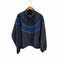 メゾンスペシャル MAISON SPECIAL Prime-Over Different Material Combination Truck Jacket メンズ