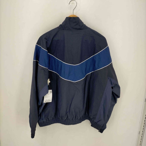 メゾンスペシャル MAISON SPECIAL Prime-Over Different Material Combination Truck Jacket メンズ