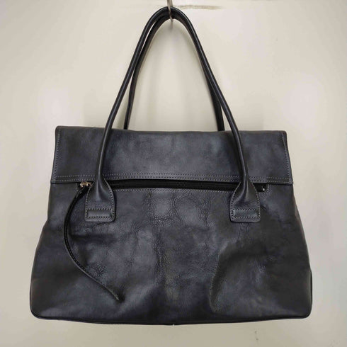 ペレボルサ PELLE BORSA レザートートバッグ レディース