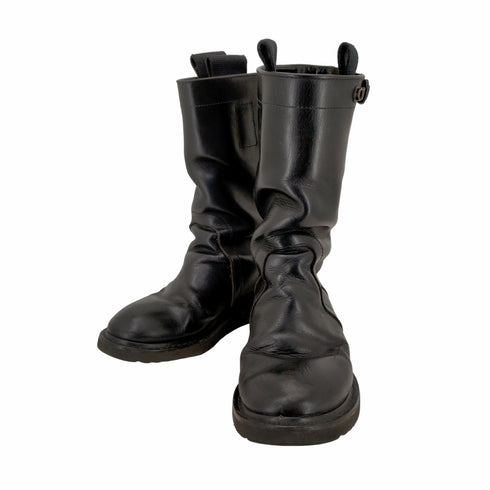 リックオウエンス RICK OWENS ペコスロングブーツ レディース 37