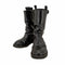 リックオウエンス RICK OWENS ペコスロングブーツ レディース 37