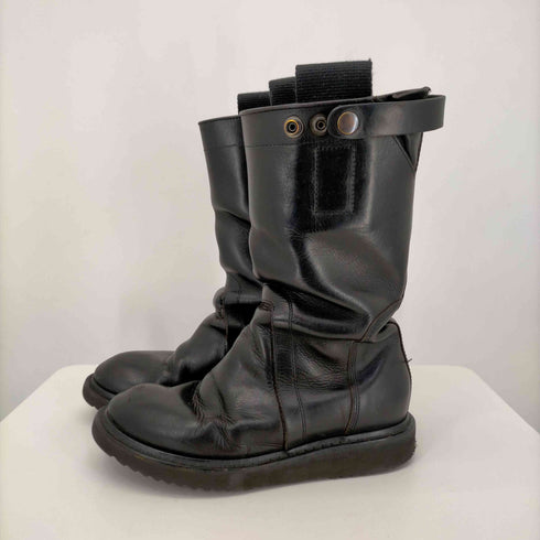 リックオウエンス RICK OWENS ペコスロングブーツ レディース 37