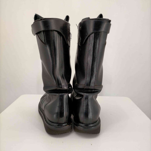 リックオウエンス RICK OWENS ペコスロングブーツ レディース 37