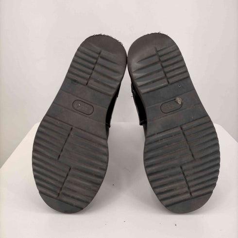 リックオウエンス RICK OWENS ペコスロングブーツ レディース 37