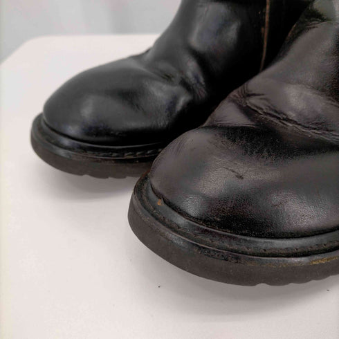 リックオウエンス RICK OWENS ペコスロングブーツ レディース 37