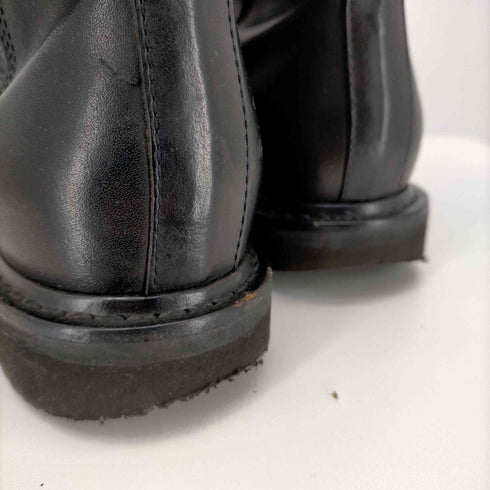 リックオウエンス RICK OWENS ペコスロングブーツ レディース 37