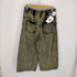 メゾンスペシャル MAISON SPECIAL 24SS 11oz Chemical Over-Dye Denim Buggy Pants メンズ JPN:1