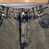 メゾンスペシャル MAISON SPECIAL 24SS 11oz Chemical Over-Dye Denim Buggy Pants メンズ JPN:1