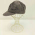 ニューヨークハット NEWYORK HAT&CO USA製 リップストップ ワークキャップ メンズ