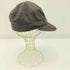 ニューヨークハット NEWYORK HAT&CO USA製 リップストップ ワークキャップ メンズ