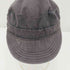 ニューヨークハット NEWYORK HAT&CO USA製 リップストップ ワークキャップ メンズ