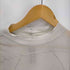 リックオウエンス RICK OWENS 19SS Cropped Plinth Long Sleeve Top レディース DE:36
