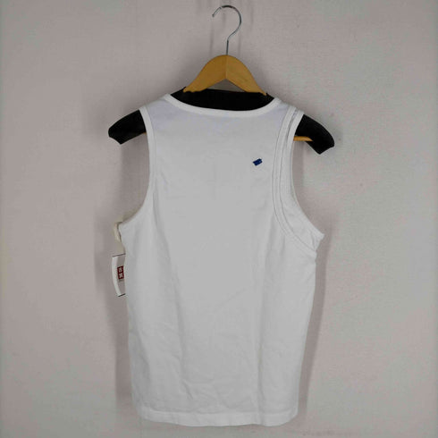 アーダーエラー ADERERROR 23SS レイヤード タンクトップ メンズ A1