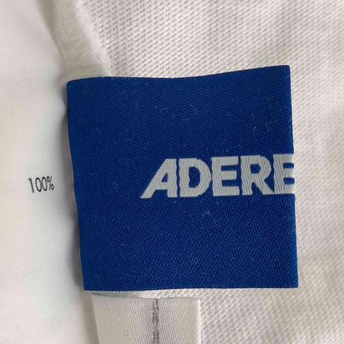 アーダーエラー ADERERROR 23SS レイヤード タンクトップ メンズ A1