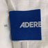 アーダーエラー ADERERROR 23SS レイヤード タンクトップ メンズ A1