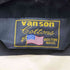 バンソン VANSON ボーダー L/Sシャツ メンズ JPN:L