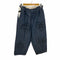 カミエルフォートヘンス CAMIEL FORTGENS GRANDPA PANTS SPRAY PAINT メンズ JPN:S
