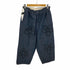 カミエルフォートヘンス CAMIEL FORTGENS GRANDPA PANTS SPRAY PAINT メンズ JPN:S