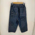 カミエルフォートヘンス CAMIEL FORTGENS GRANDPA PANTS SPRAY PAINT メンズ JPN:S