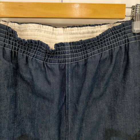 カミエルフォートヘンス CAMIEL FORTGENS GRANDPA PANTS SPRAY PAINT メンズ JPN:S