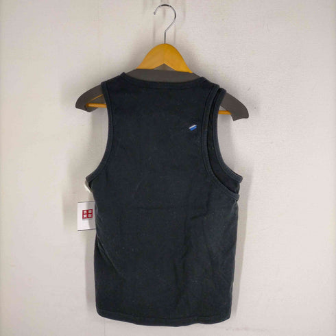 アーダーエラー ADERERROR 23SS レイヤード タンクトップ メンズ A1