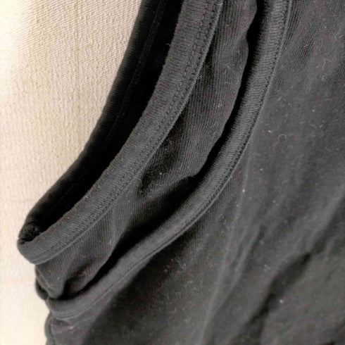 アーダーエラー ADERERROR 23SS レイヤード タンクトップ メンズ A1