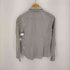 セオリー theory チェック L/S レギュラーシャツ レディース JPN:S