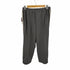 メゾンスペシャル MAISON SPECIAL Crochet Side Line Prime-Wide Easy Pants メンズ