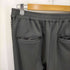 メゾンスペシャル MAISON SPECIAL Crochet Side Line Prime-Wide Easy Pants メンズ