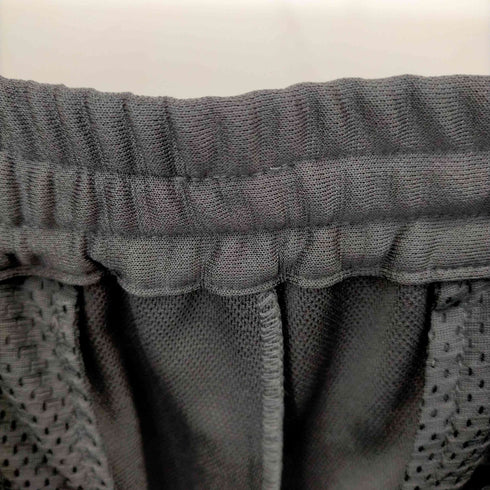 メゾンスペシャル MAISON SPECIAL Crochet Side Line Prime-Wide Easy Pants メンズ