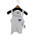 チャールズジェフリーラバーボーイ CHARLES JEFFREY LOVERBOY エンブロダイリー タンクトップ レディース import:S
