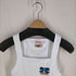 チャールズジェフリーラバーボーイ CHARLES JEFFREY LOVERBOY エンブロダイリー タンクトップ レディース import:S
