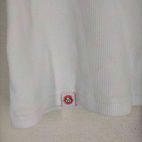 チャールズジェフリーラバーボーイ CHARLES JEFFREY LOVERBOY エンブロダイリー タンクトップ レディース import:S