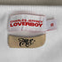 チャールズジェフリーラバーボーイ CHARLES JEFFREY LOVERBOY エンブロダイリー タンクトップ レディース import:S