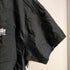 エックスガール X-girl 23SS ANONYMITY OPEN COLLAR CROPPED SHIRT レディース JPN:S