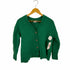 グリーンレーベルリラクシング GREEN LABEL RELAXING SERENITY セレニティ ボクシー Vネック ニット カーディガン レディース ONE SIZE