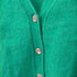 グリーンレーベルリラクシング GREEN LABEL RELAXING SERENITY セレニティ ボクシー Vネック ニット カーディガン レディース ONE SIZE