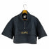 エックスガール X-girl 23SS CROPPED ANORAK レディース JPN:S