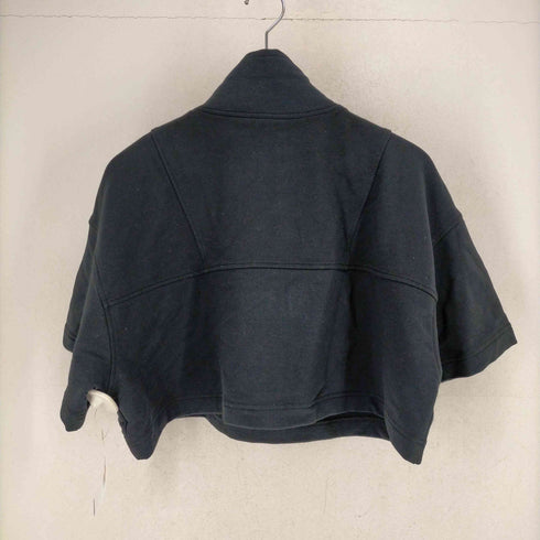 エックスガール X-girl 23SS CROPPED ANORAK レディース JPN:S