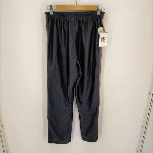 アディダス adidas サイドスナップライン トラックパンツ メンズ JPN:S
