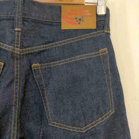 ジョンブル Johnbull FRISCO デニムパンツ メンズ US:28-29