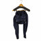 オットリンガー OTTOLINGER クロップド ストライプブラウス レディース import:XS