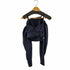 オットリンガー OTTOLINGER クロップド ストライプブラウス レディース import:XS