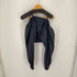 オットリンガー OTTOLINGER クロップド ストライプブラウス レディース import:XS