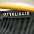 オットリンガー OTTOLINGER クロップド ストライプブラウス レディース import:XS