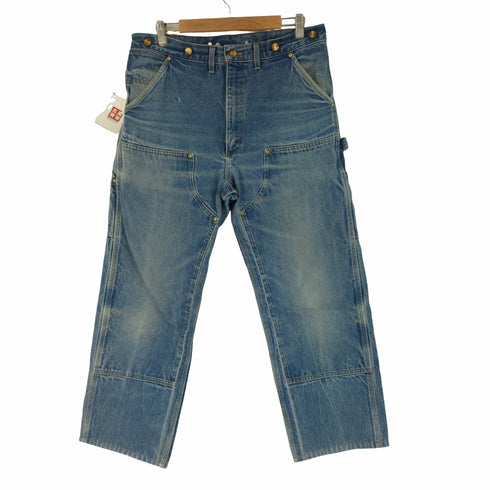 カーハート Carhartt ダブルニー ペインターデニムパンツ メンズ