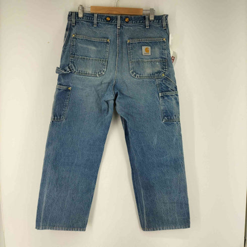 カーハート Carhartt ダブルニー ペインターデニムパンツ メンズ