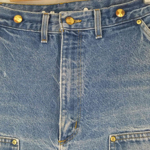 カーハート Carhartt ダブルニー ペインターデニムパンツ メンズ