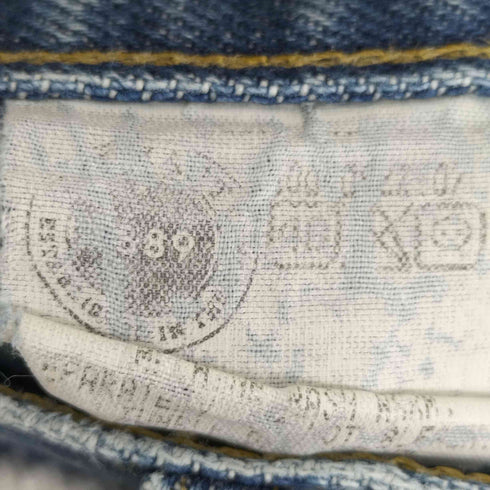 カーハート Carhartt ダブルニー ペインターデニムパンツ メンズ
