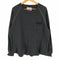 ジョンブル Johnbull ハニマルサーマルラグランスリーブTシャツ メンズ JPN:M